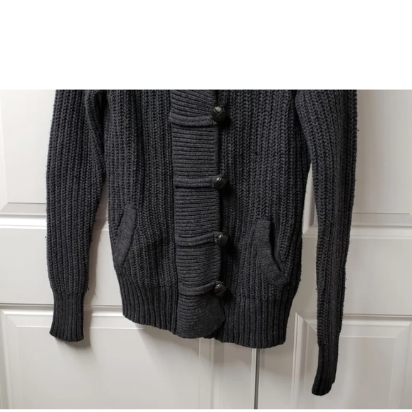 Old Navy Women's Sweater Size: Small Lambs Wool Blend - Picture 2 of 12